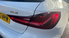 BMW 1 Series 118i [136] M Sport 5dr Step Auto [LCP] Petrol Hatchback